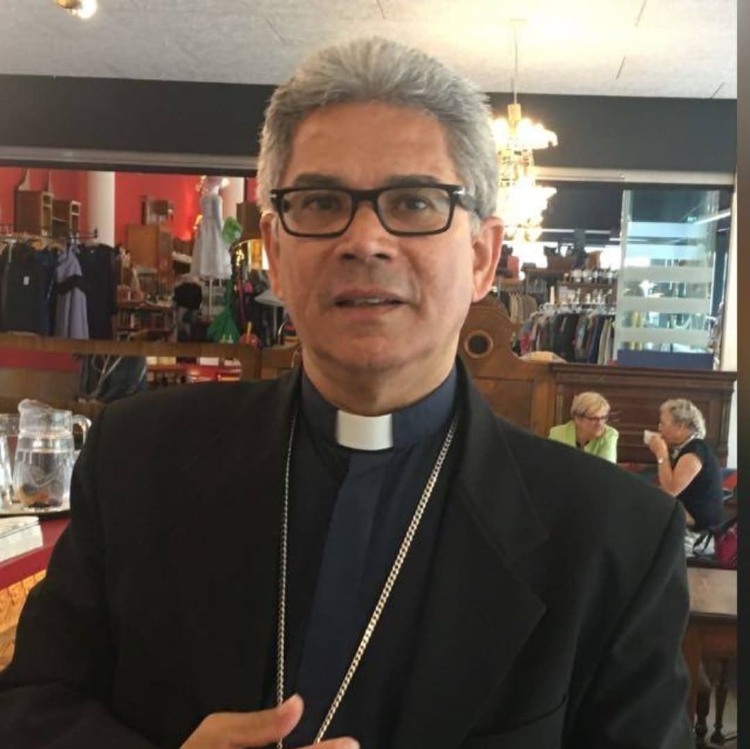 Bispo Dom. João Cardoso Bispo Dom. João Cardoso