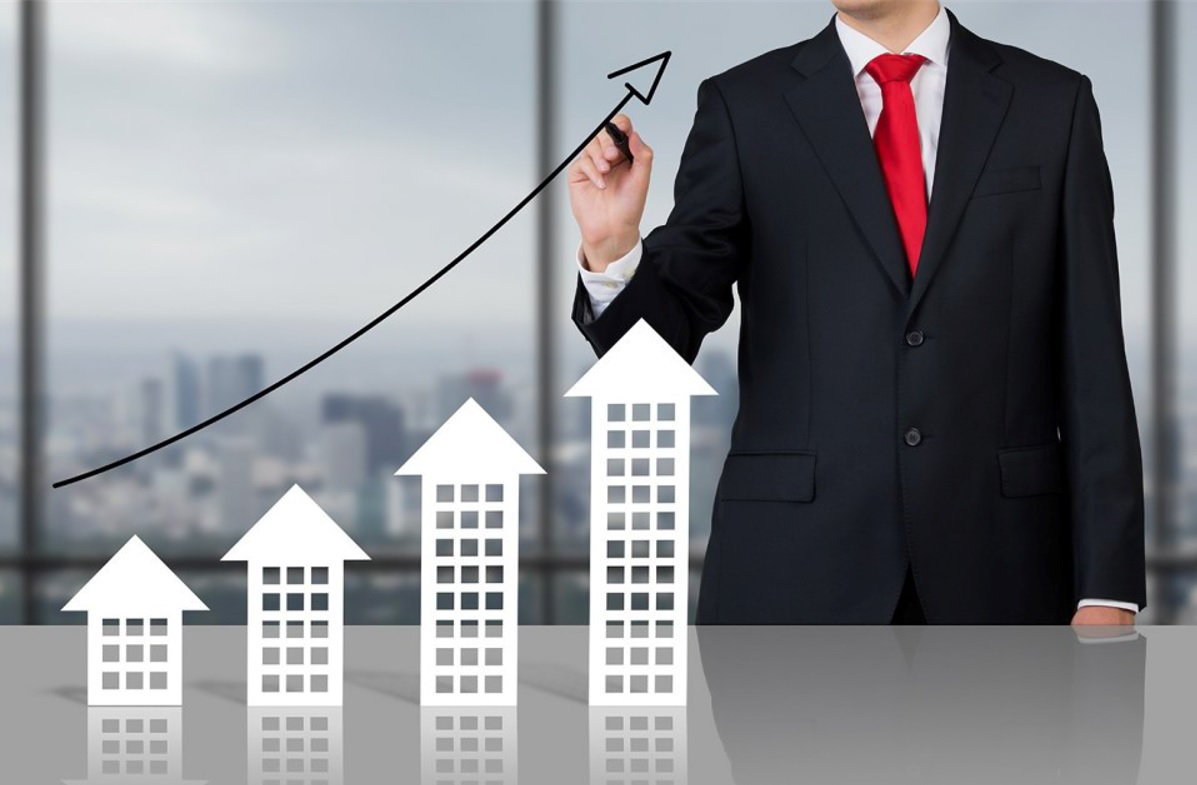 Investimentos em imóveis superam renda fixa e Ibovespa Investimentos em imóveis superam renda fixa e Ibovespa