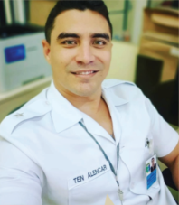 Dr. Gualter Alencar Dr. Gualter Alencar